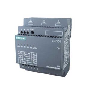 Module truyền thông Logo! Siemens 6ED1055-5MC08-0BA1 (Sao chép) (Sao chép)