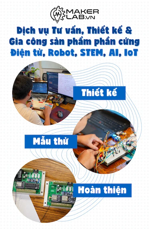 banner makerlab